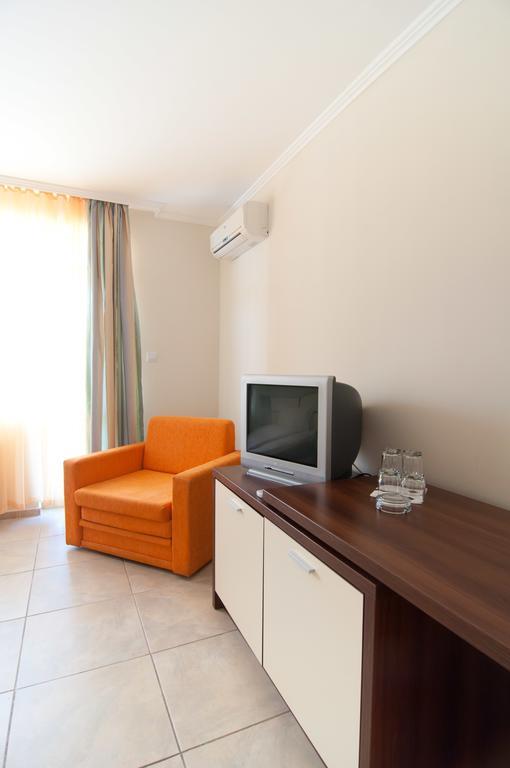 Guest House Hiora Ahtopol Exterior foto