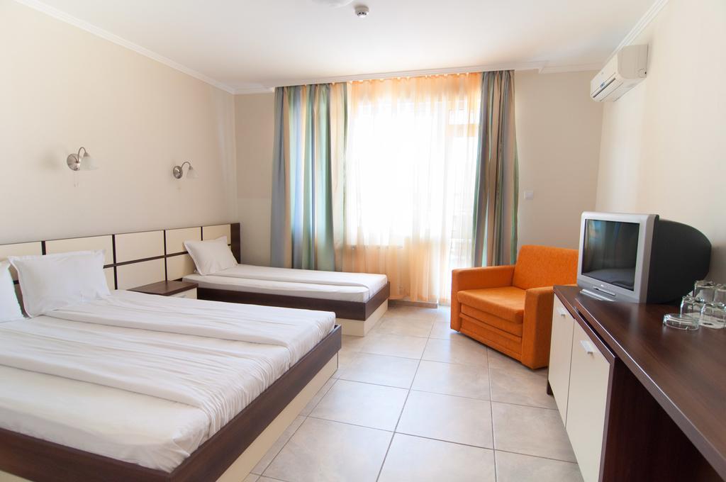 Guest House Hiora Ahtopol Exterior foto