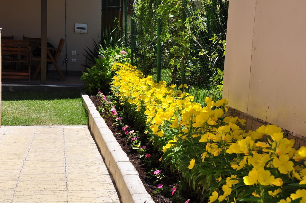 Guest House Hiora Ahtopol Exterior foto